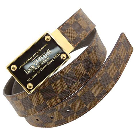 louis vuitton ремень|Louis Vuitton belts for men.